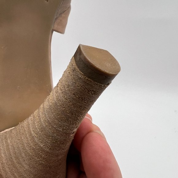 Paul Green Leather Flower T-Strap Peep Toe Heels Size UK 4/US‎ 6.5 - Picture 10 of 11